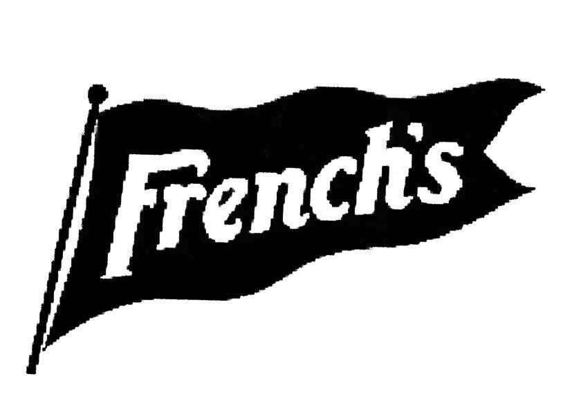 FRENCH'S