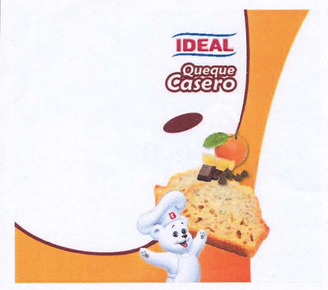 IDEAL QUEQUE CASERO B