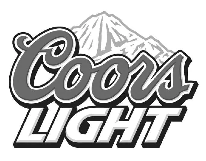 COORS LIGHT