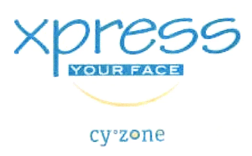 XPRESS YOUR FACE CYº ZONE