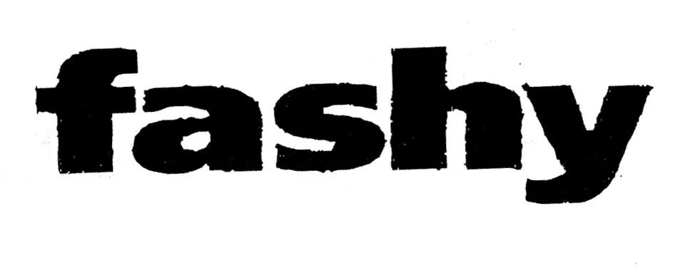 FASHY