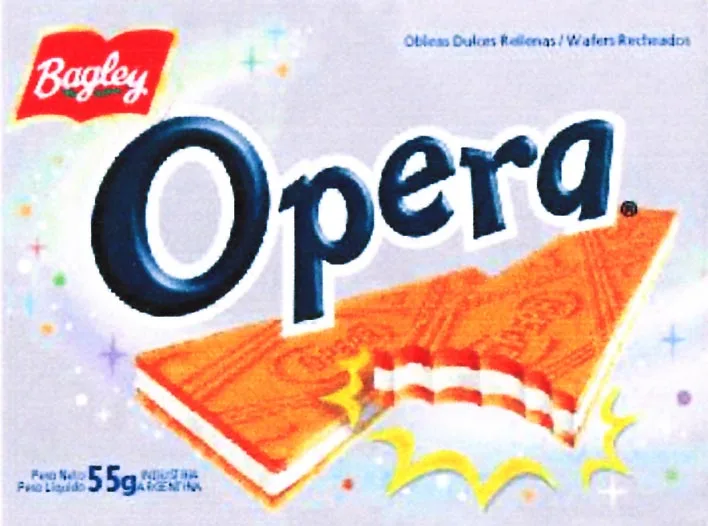 OPERA