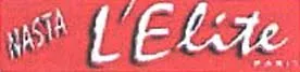 NASTA L'ELITE PARIS