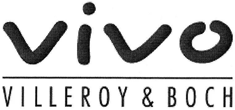 VIVO VILLEROY & BOCH