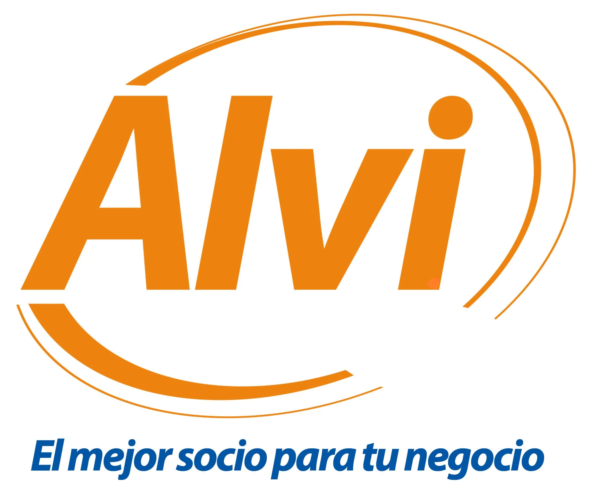 ALVI EL MEJOR SOCIO PARA TU NEGOCIO