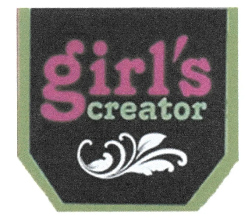 GIRL'S CREATOR