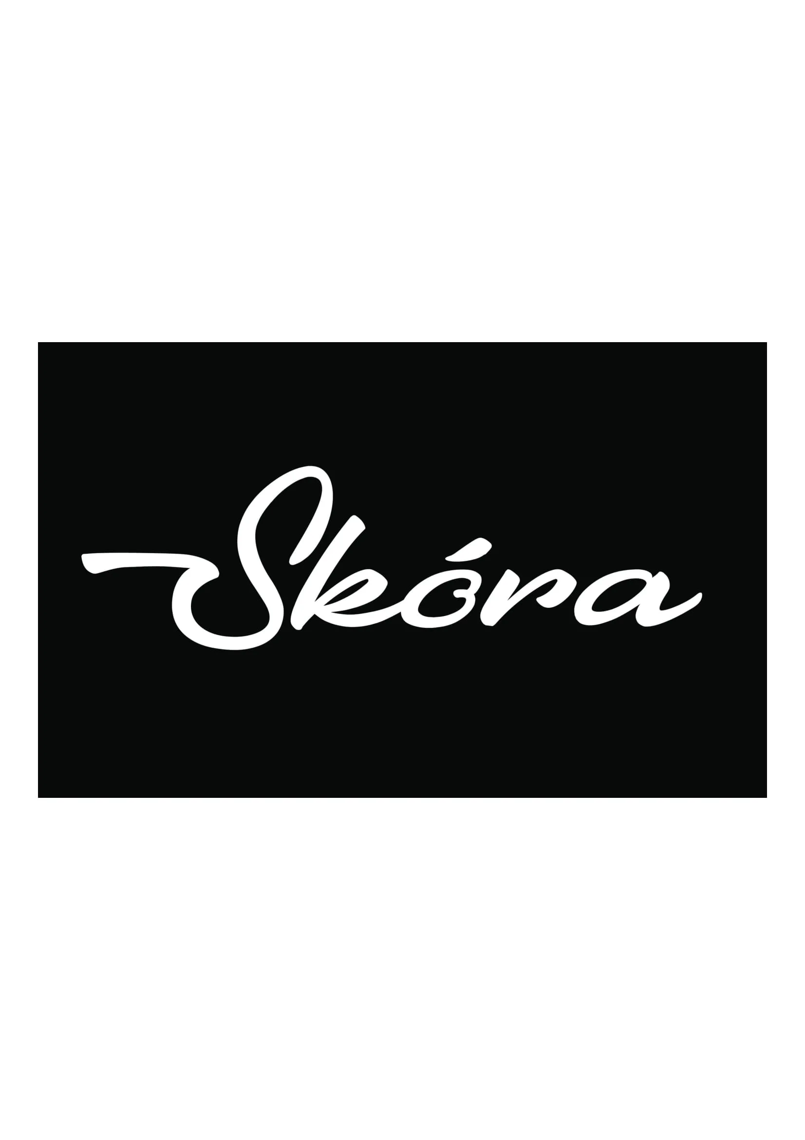 SKÓRA
