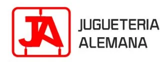 JA JUGUETERÍA ALEMANA