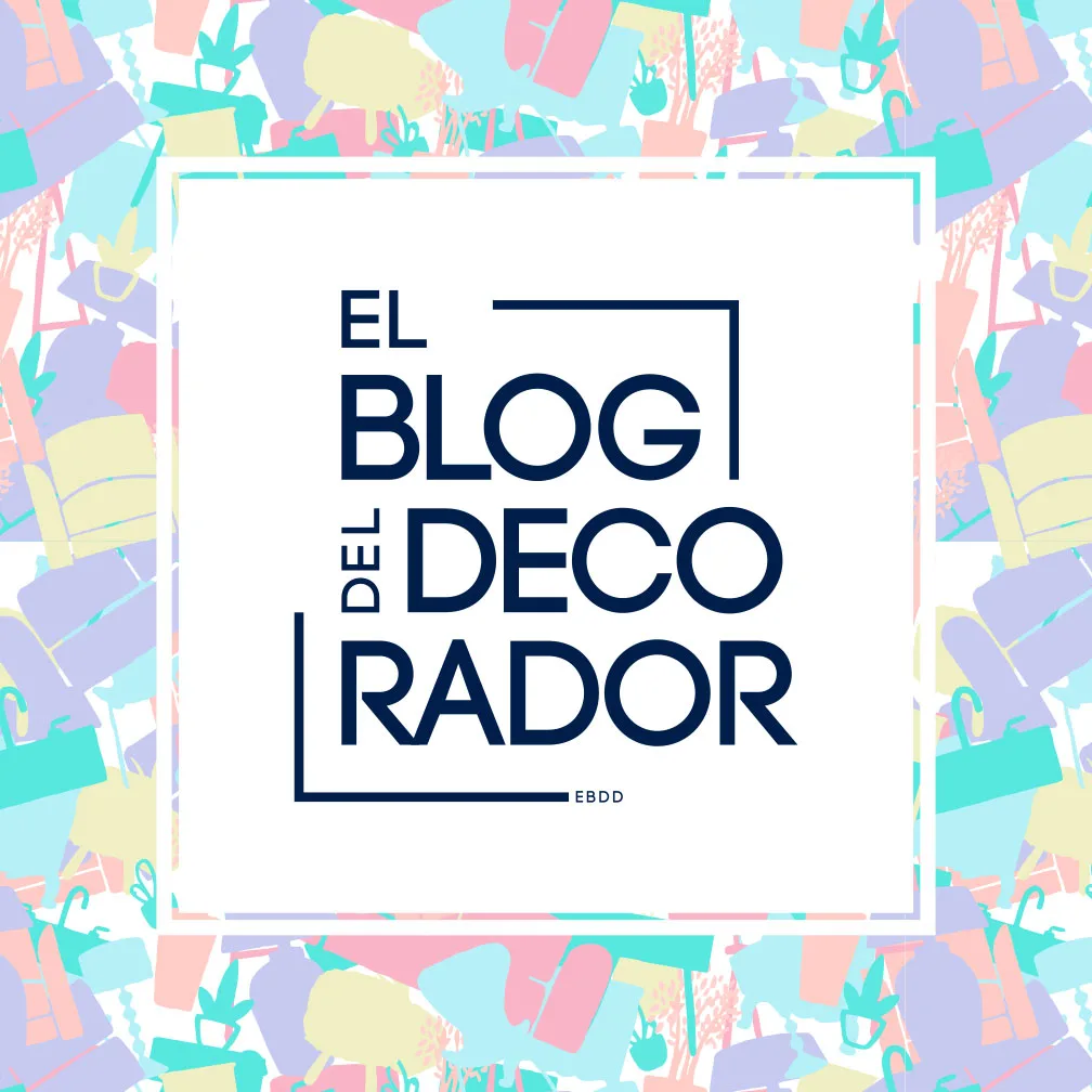 EL BLOG DEL DECORADOR EBDD