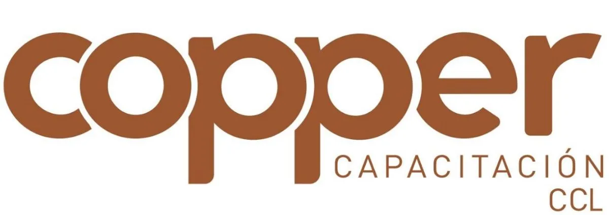 COPPER CAPACITACIÓN CCL