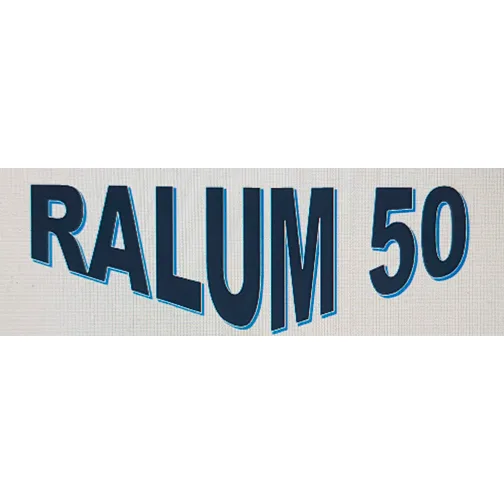 RALUM 50