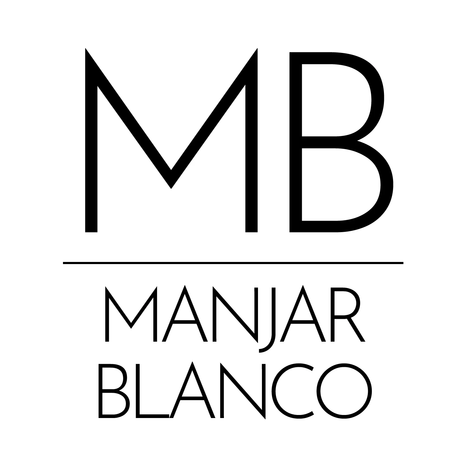 MB MANJAR BLANCO