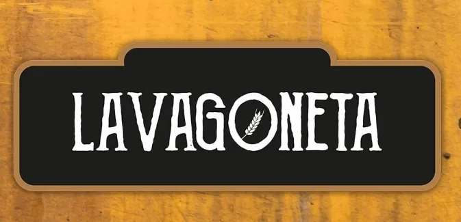 LAVAGONETA