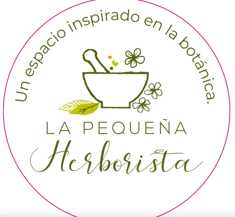 LA PEQUEÑA Herborista Un espacio inspirado en la botánica