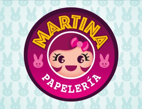 Martina Papelería