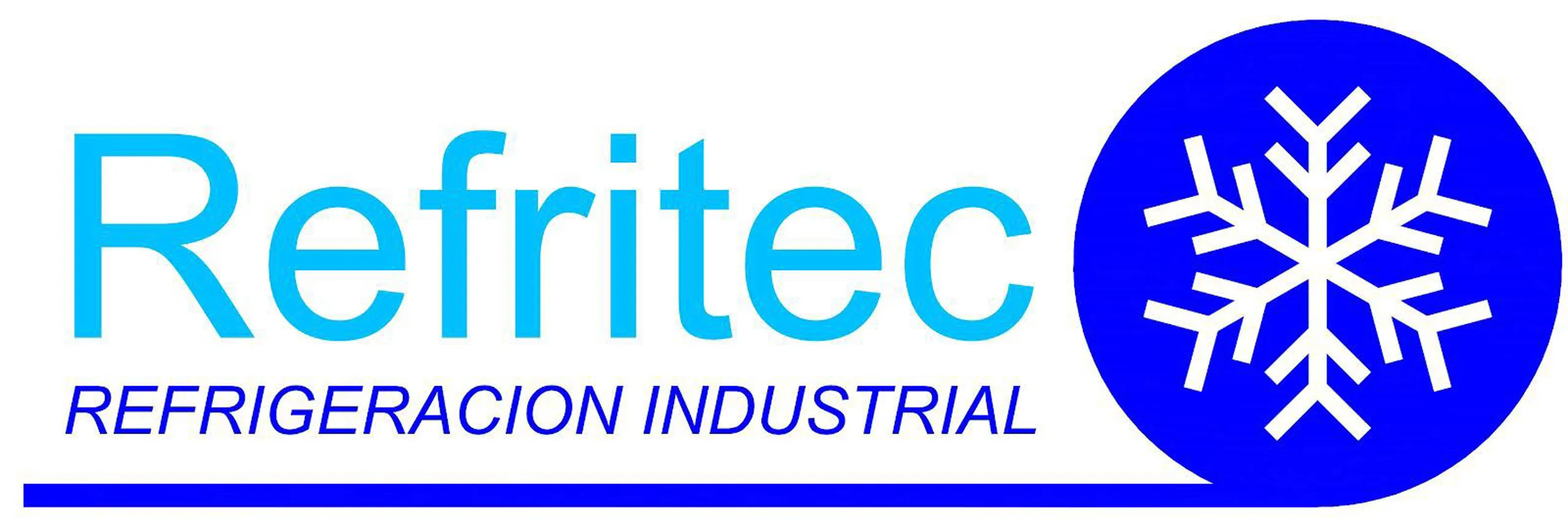 REFRITEC REFRIGERACIÓN INDUSTRIAL