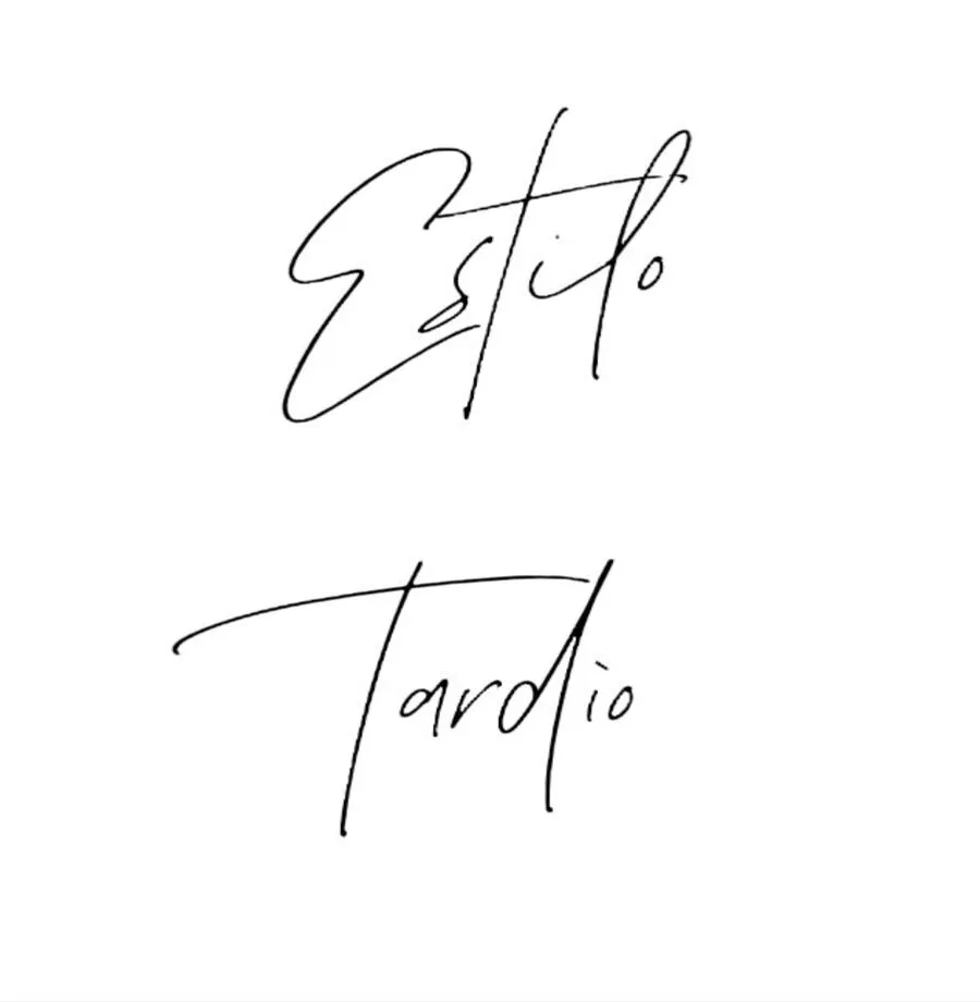 ESTILO TARDIO