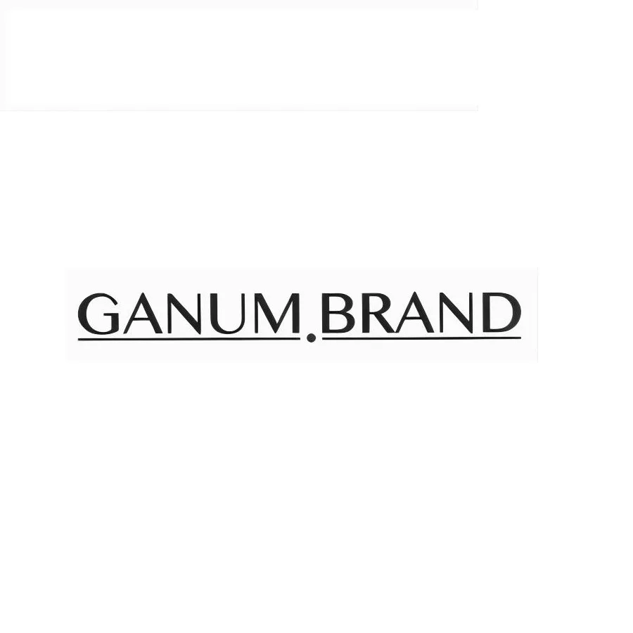 GANUM.BRAND