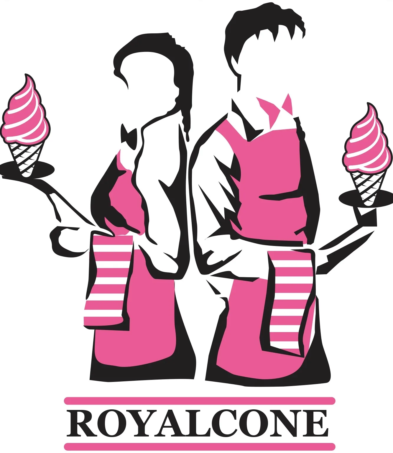 Royalcone