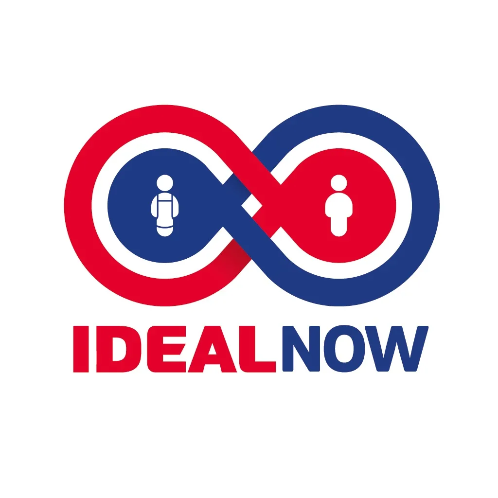IDEAL NOW