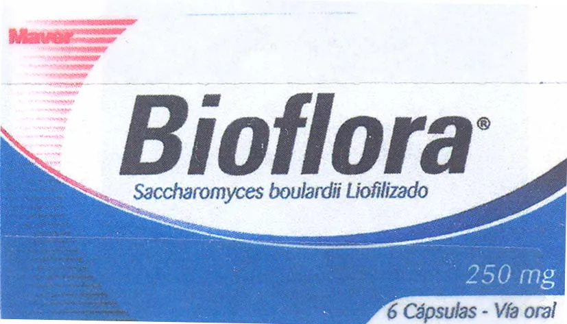 BIOFLORA