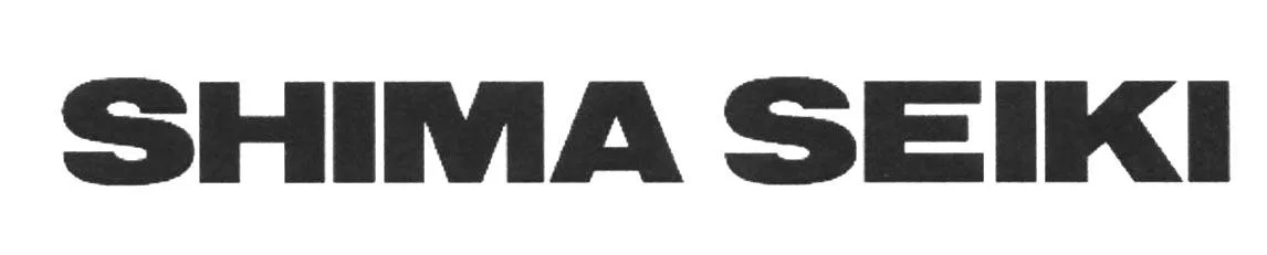 SHIMA SEIKI