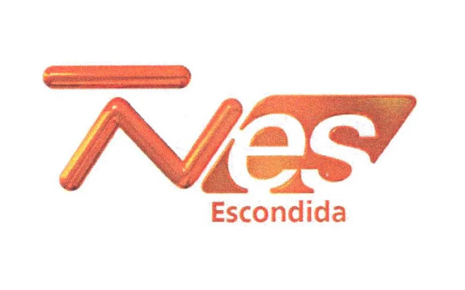 TVES ESCONDIDA