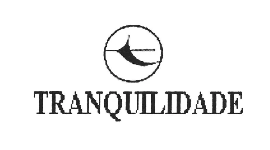 T TRANQUILIDADE