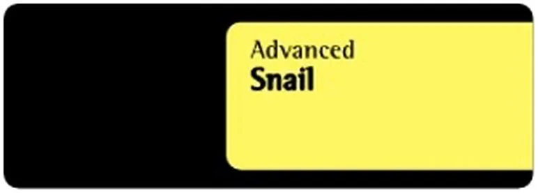 Advanced Snail