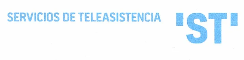 SERVICIOS DE TELEASISTENCIA ST
