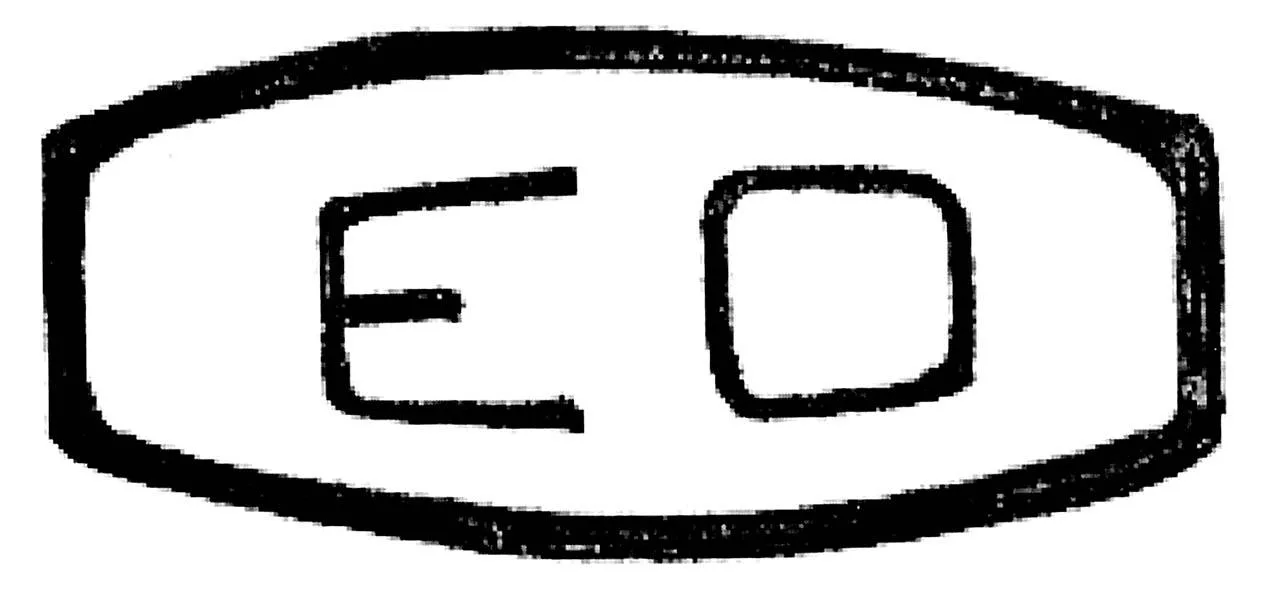 E O