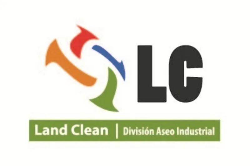 LC LAND CLEAN DIVISION ASEO INDUSTRIAL