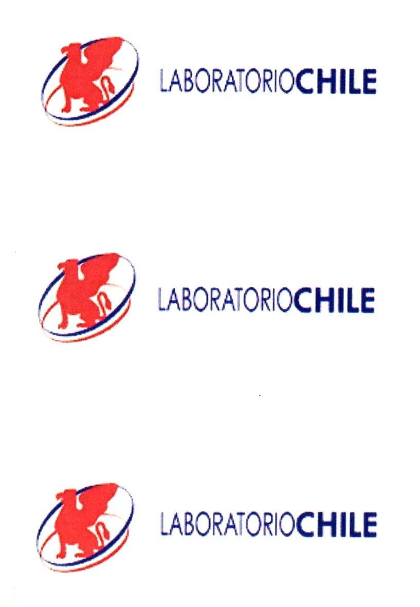 LABORATORIO CHILE
