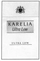 KARELIA ULTRA LOW
