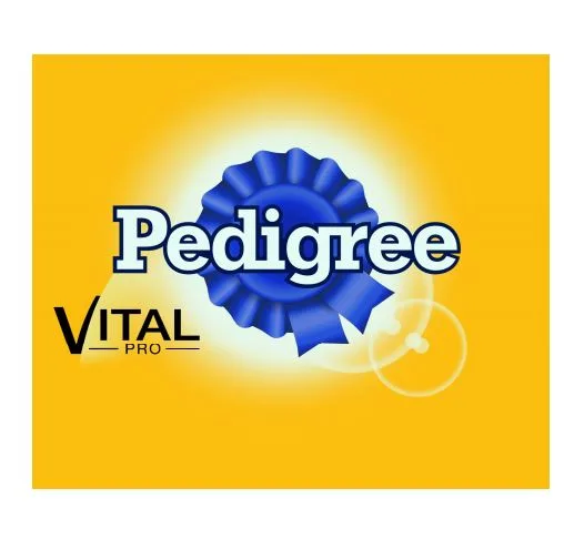 PEDIGREE VITAL PRO