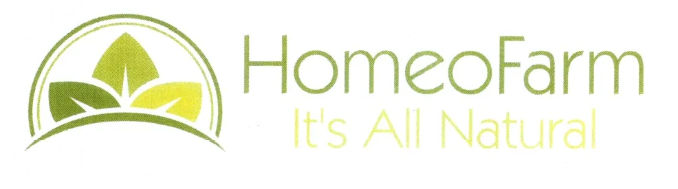HOMEOFARM IT’S ALL NATURAL