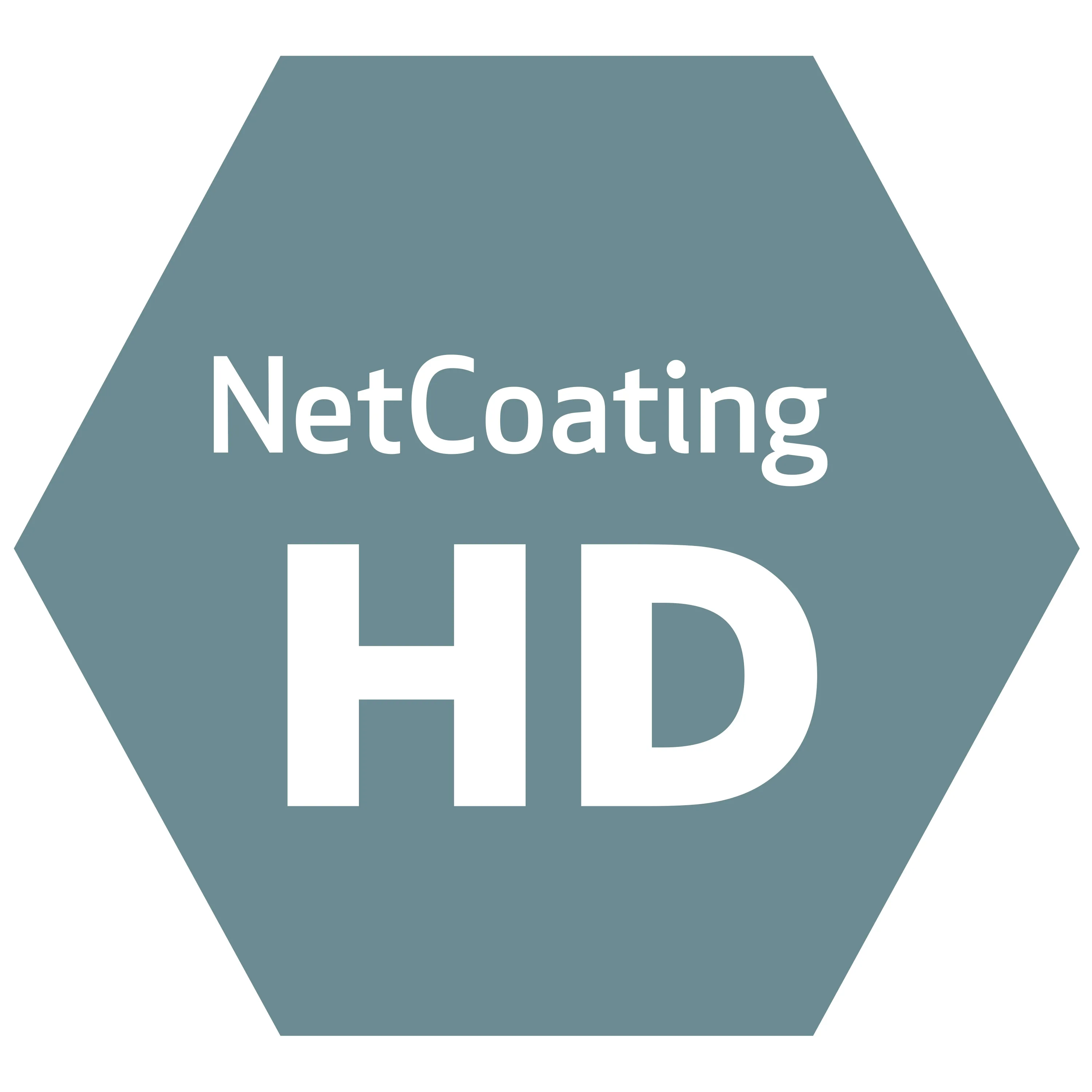 NetCoating HD