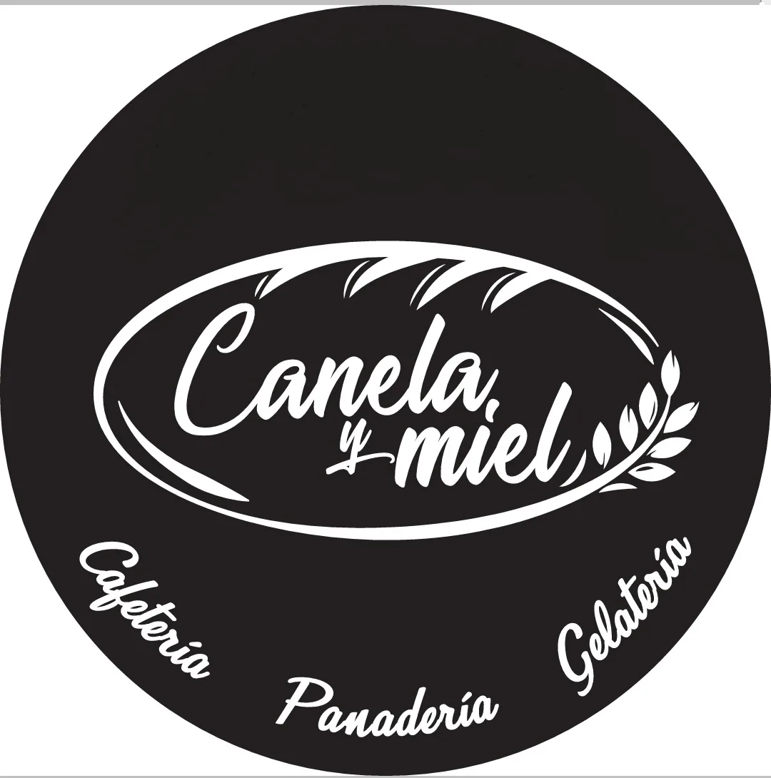 Canela y Miel Cafetería Panadería Gelatería