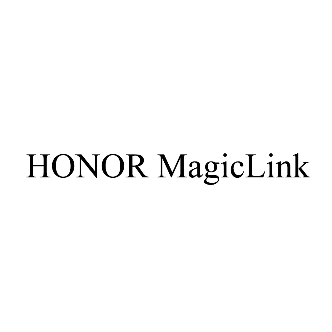 HONOR MAGICLINK