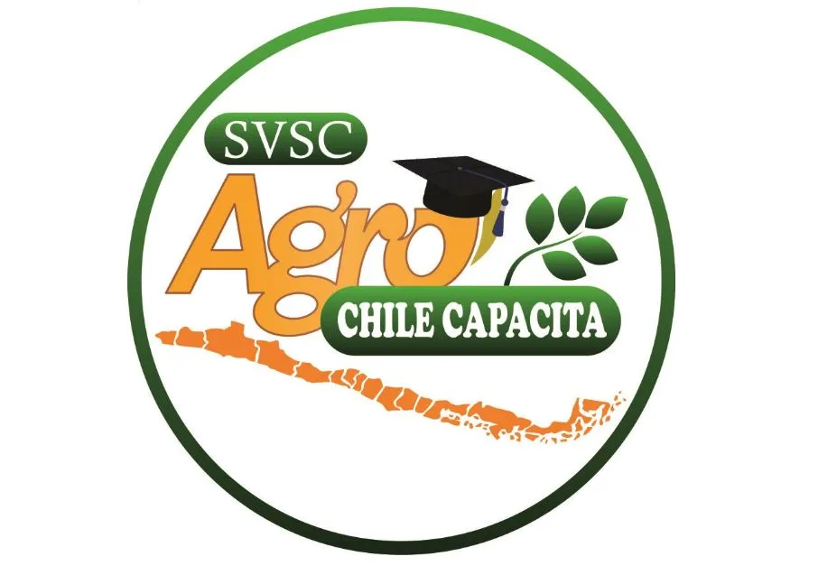 SVSC AGRO CHILE CAPACITA