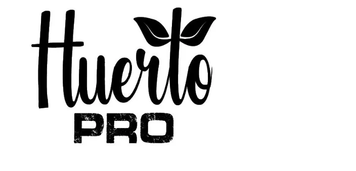 HUERTO PRO