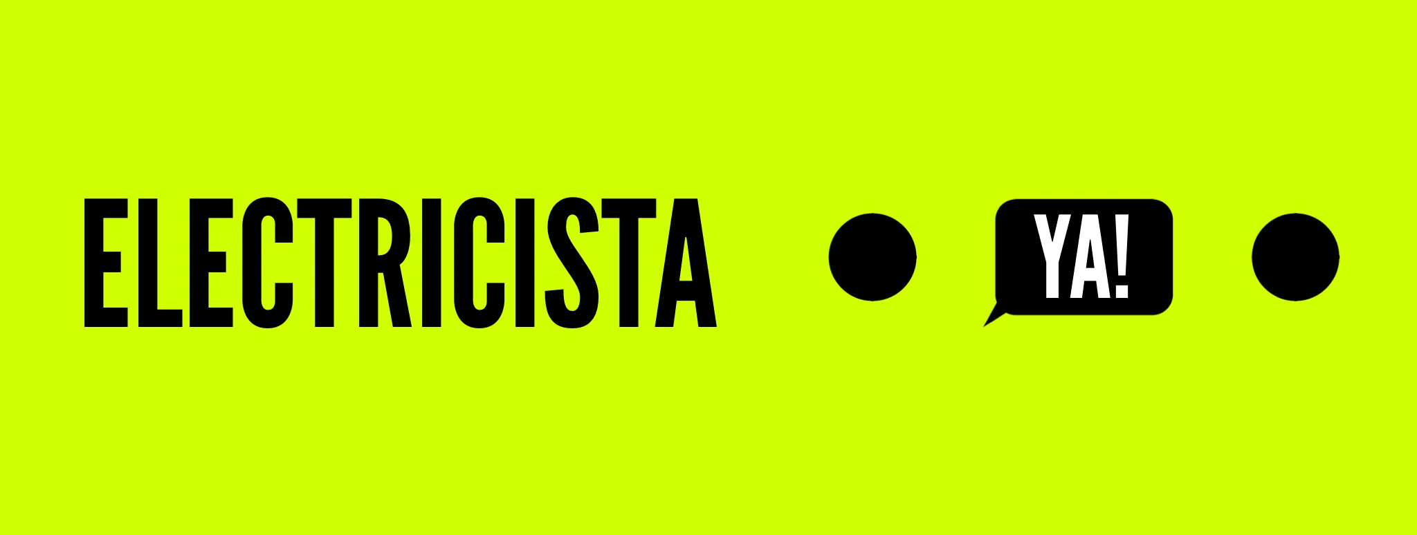 Electricista Ya!