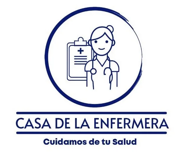 Casa de la Enfermera cuidamos de tu salud
