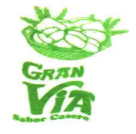 GRAN VIA sabor casero