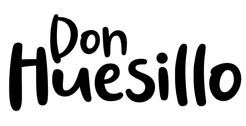 Don Huesillo