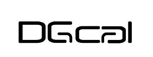 DGCAL