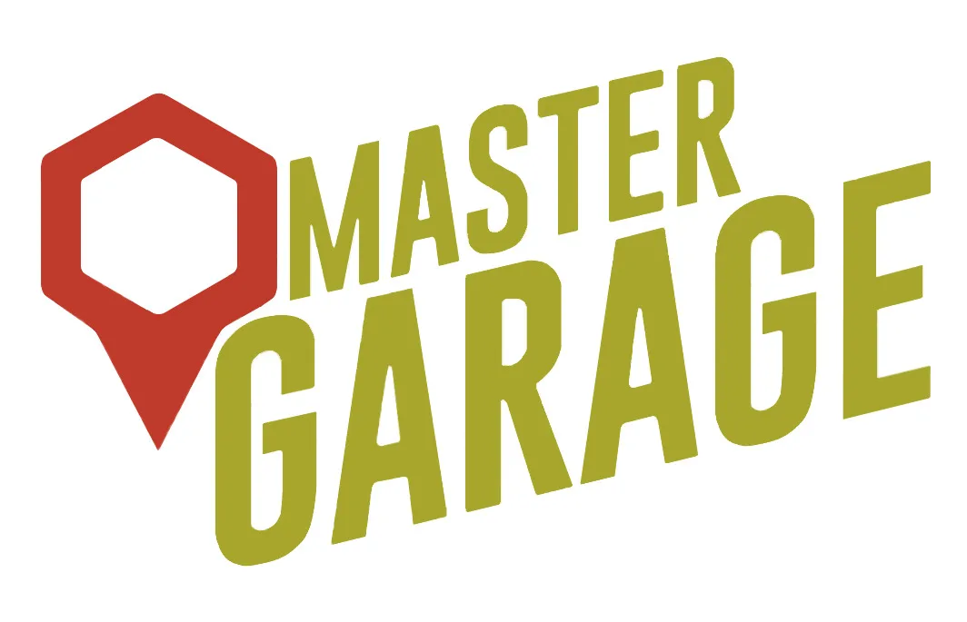 MASTER GARAGE