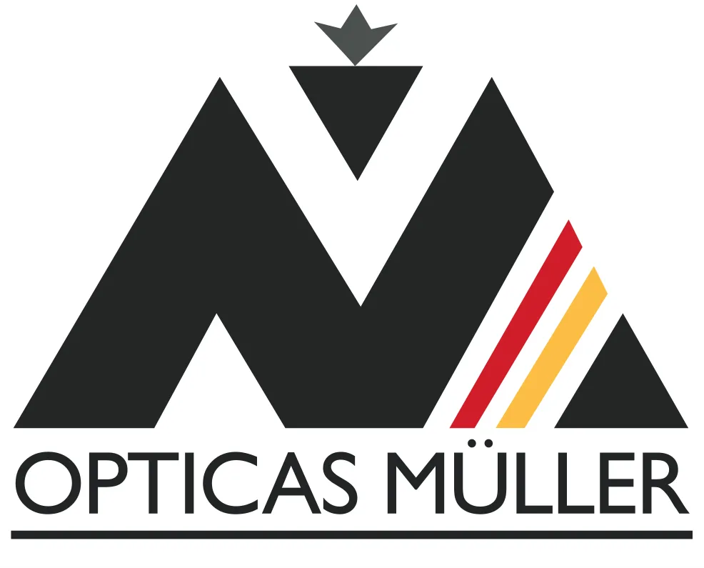 OPTICAS MÜLLER