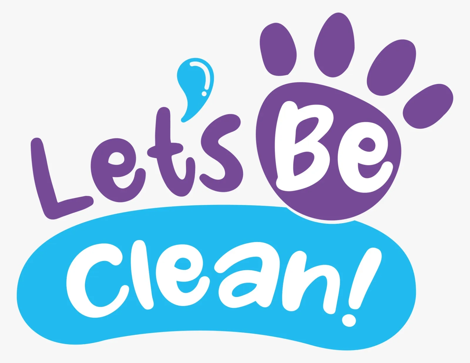 Let's Be Clean