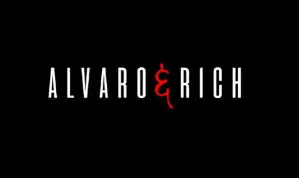 Alvaro & Rich